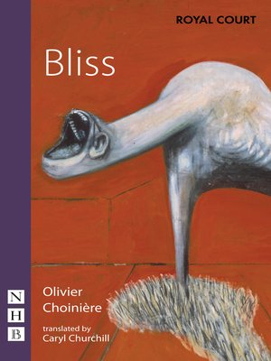 cover image of Bliss